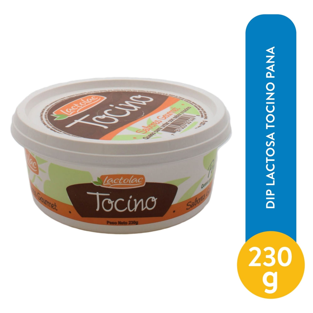 Dip Tocino Lactolac