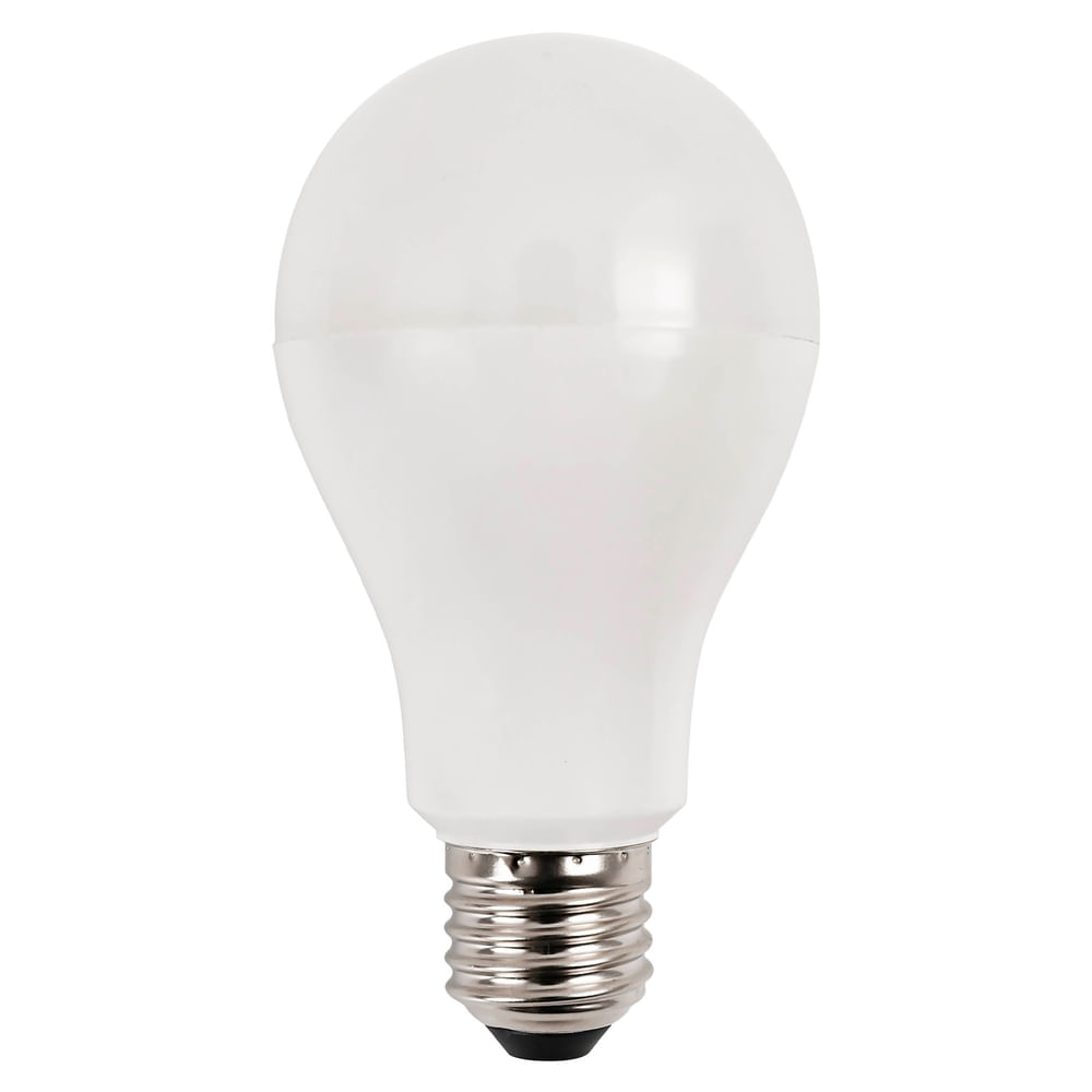 Bombillo Great Value No regulable 65 A21 2300LM 120V