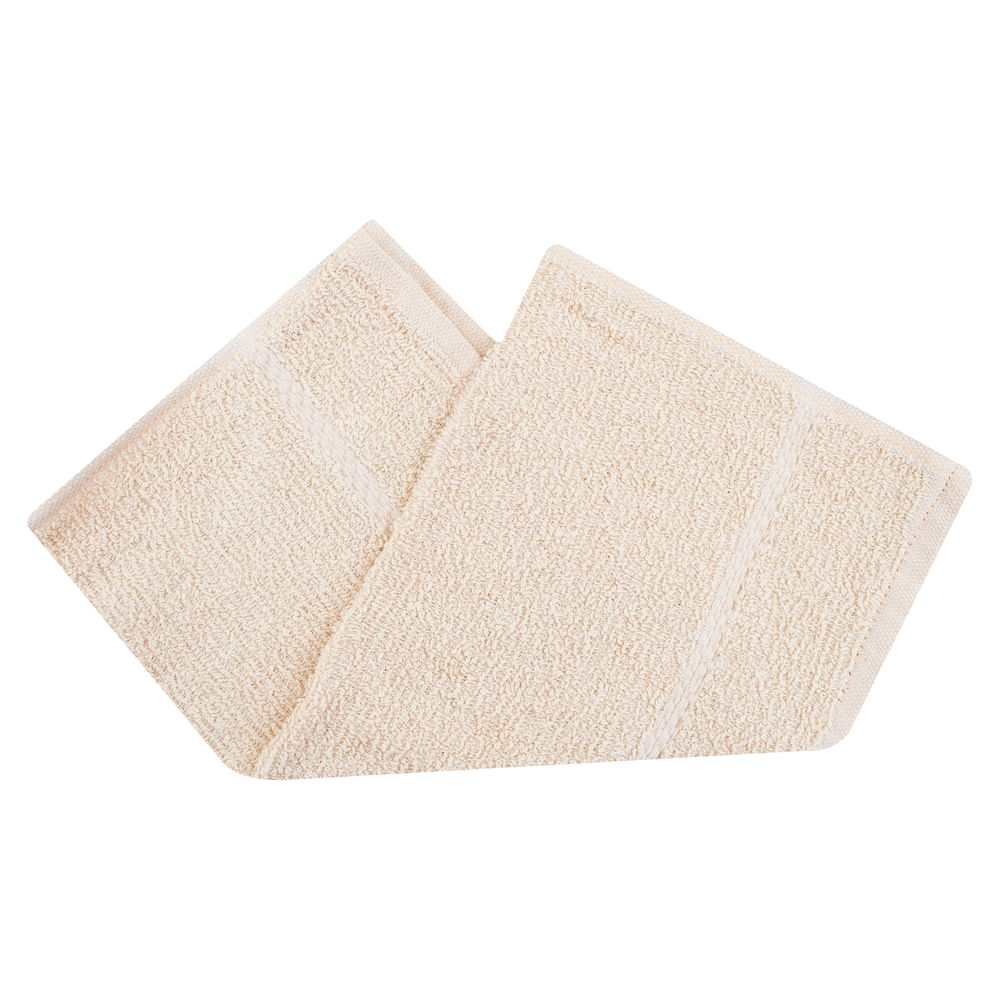 Toalla Haus Facial Crema