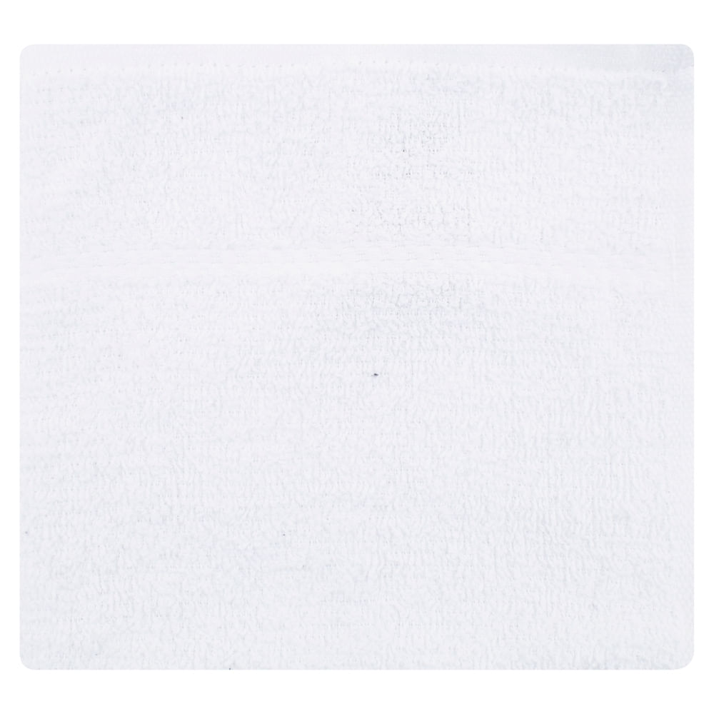 Toalla Haus Facial Blanco