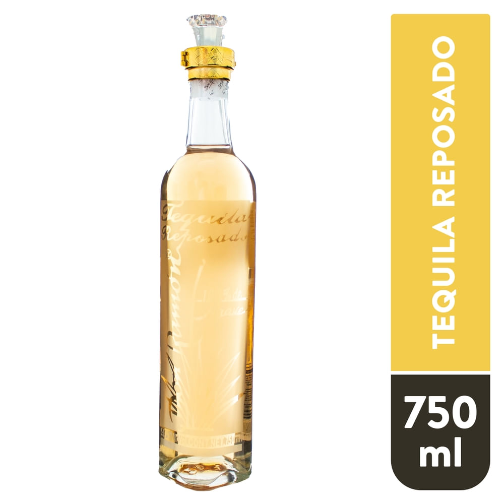 Tequila Reposado Don Ramón