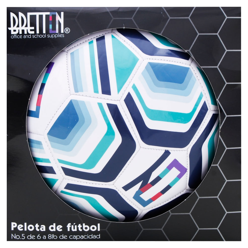 Balon Bretton N5