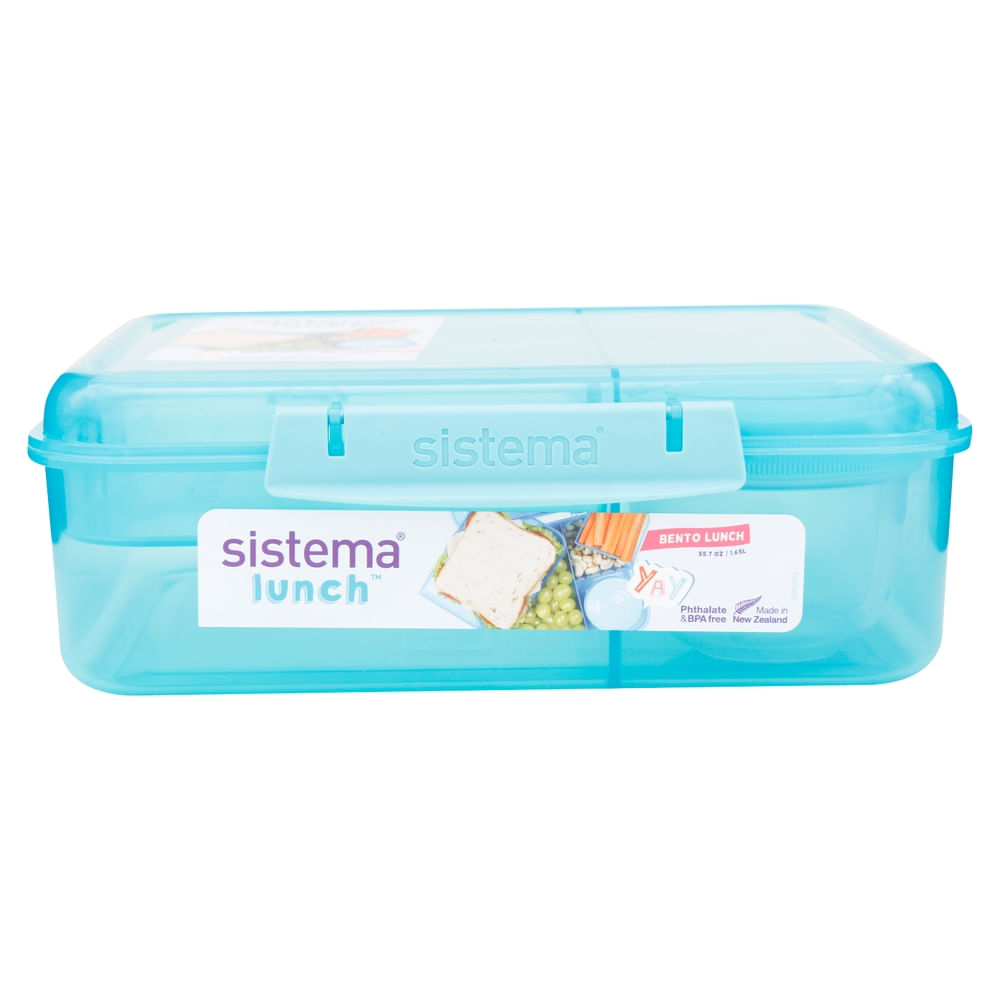 Bento Box De 1 65 L