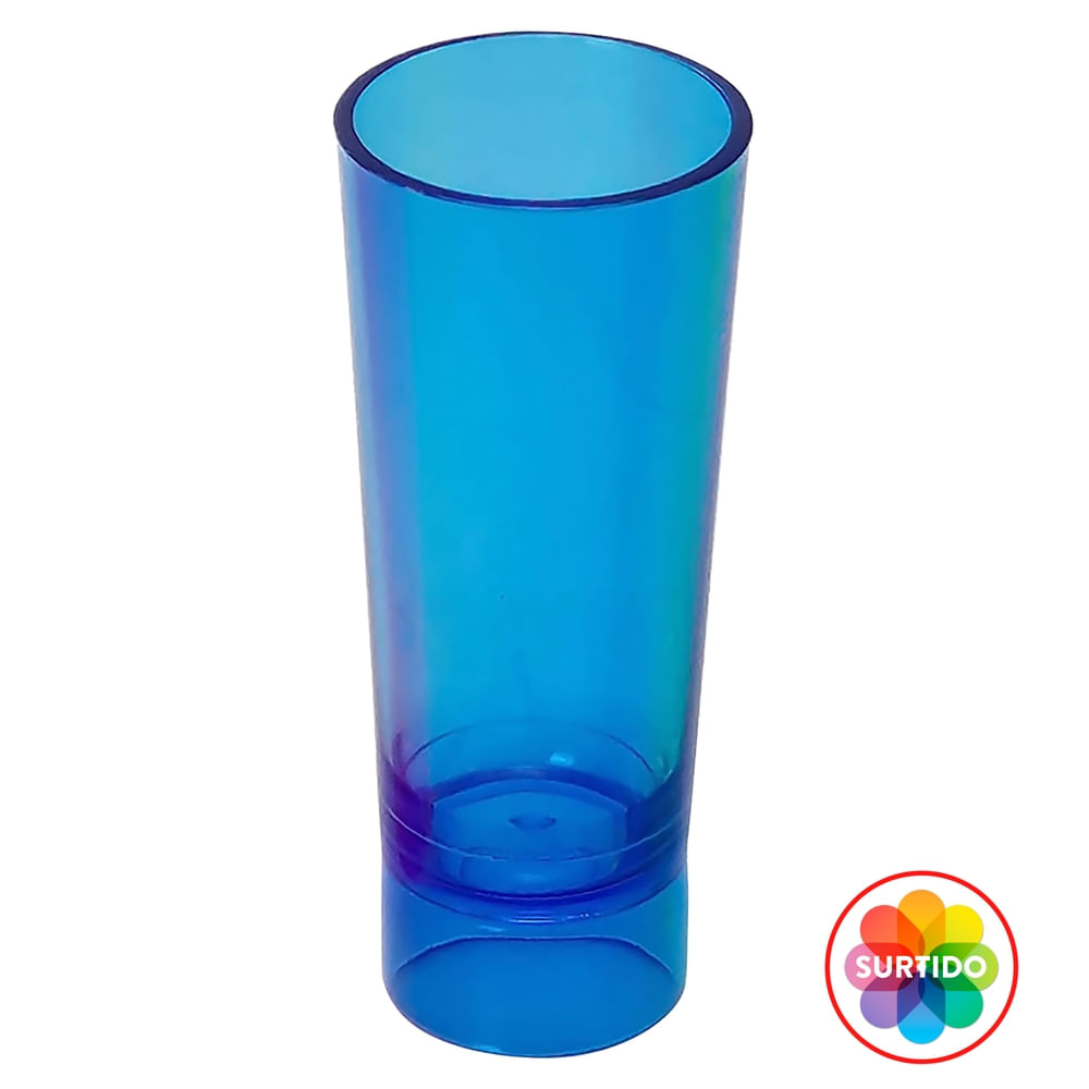 Cross -One Shot (1.5 Oz/48 Ml) Pa L Traguito Guateplast Set 3 Surtido 0