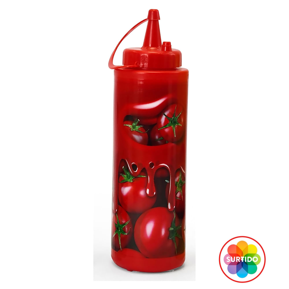 Cross -Salsera (12 Oz/385 Ml) Pa Las Salsas Guateplast Surtido 0