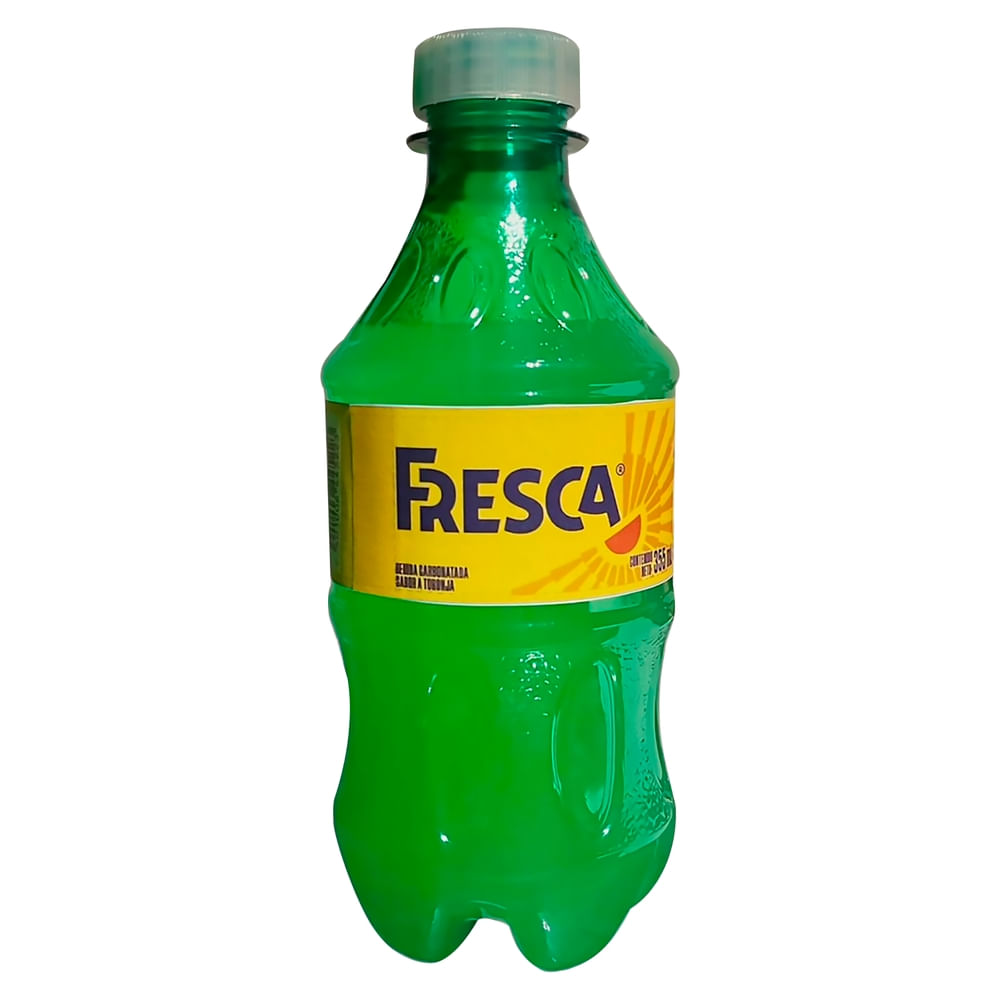 Fresca Pet 355ml
