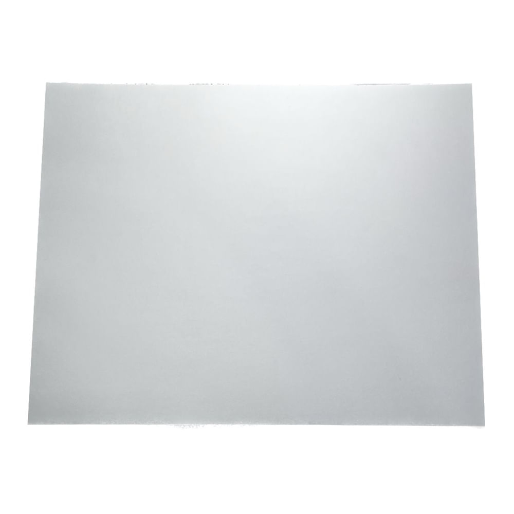 Hojas block Illescas formato de ofico color blanco