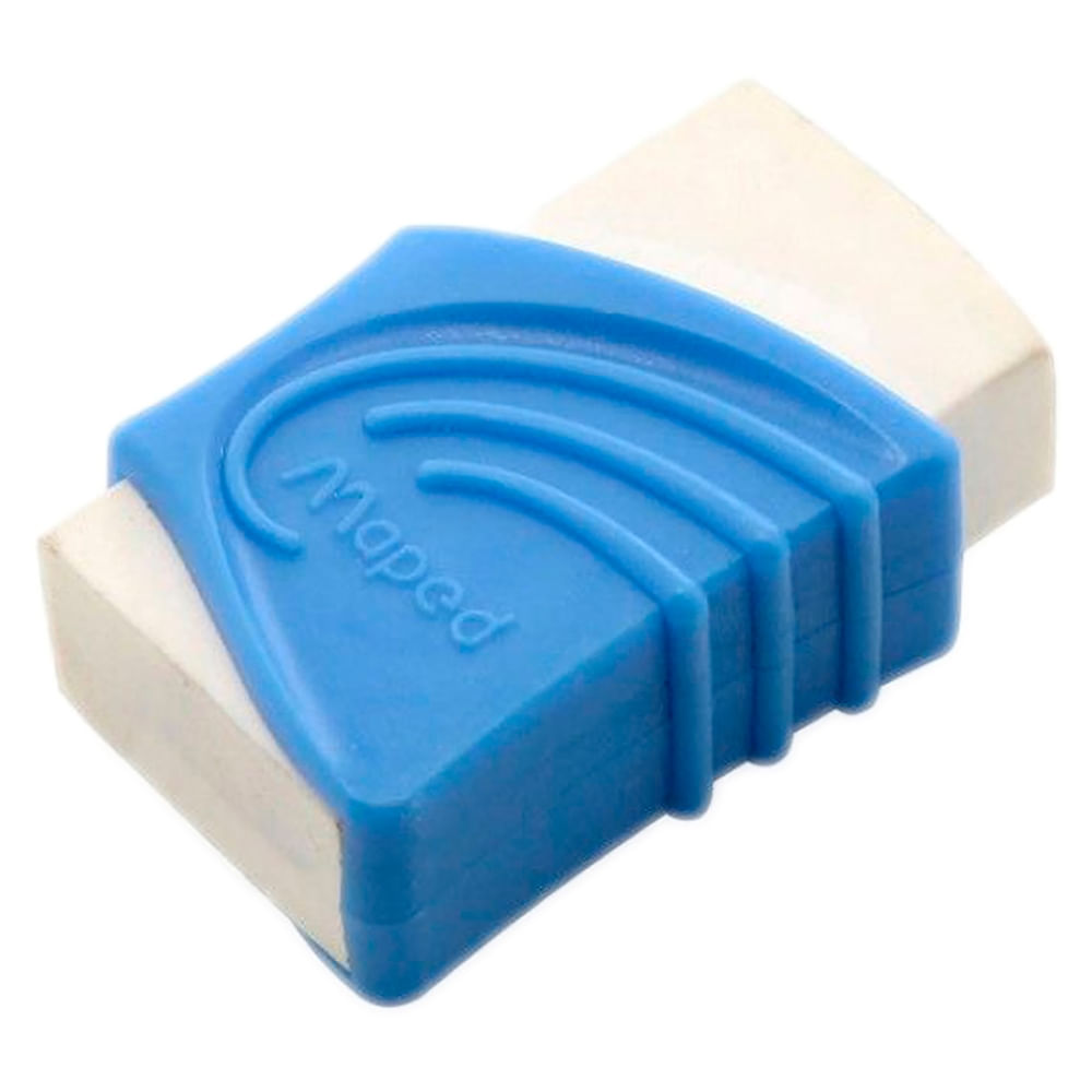 Borrador Maped precisión