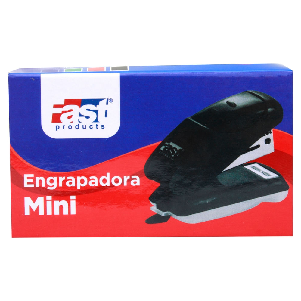 Engrapadora Continental mini estándart