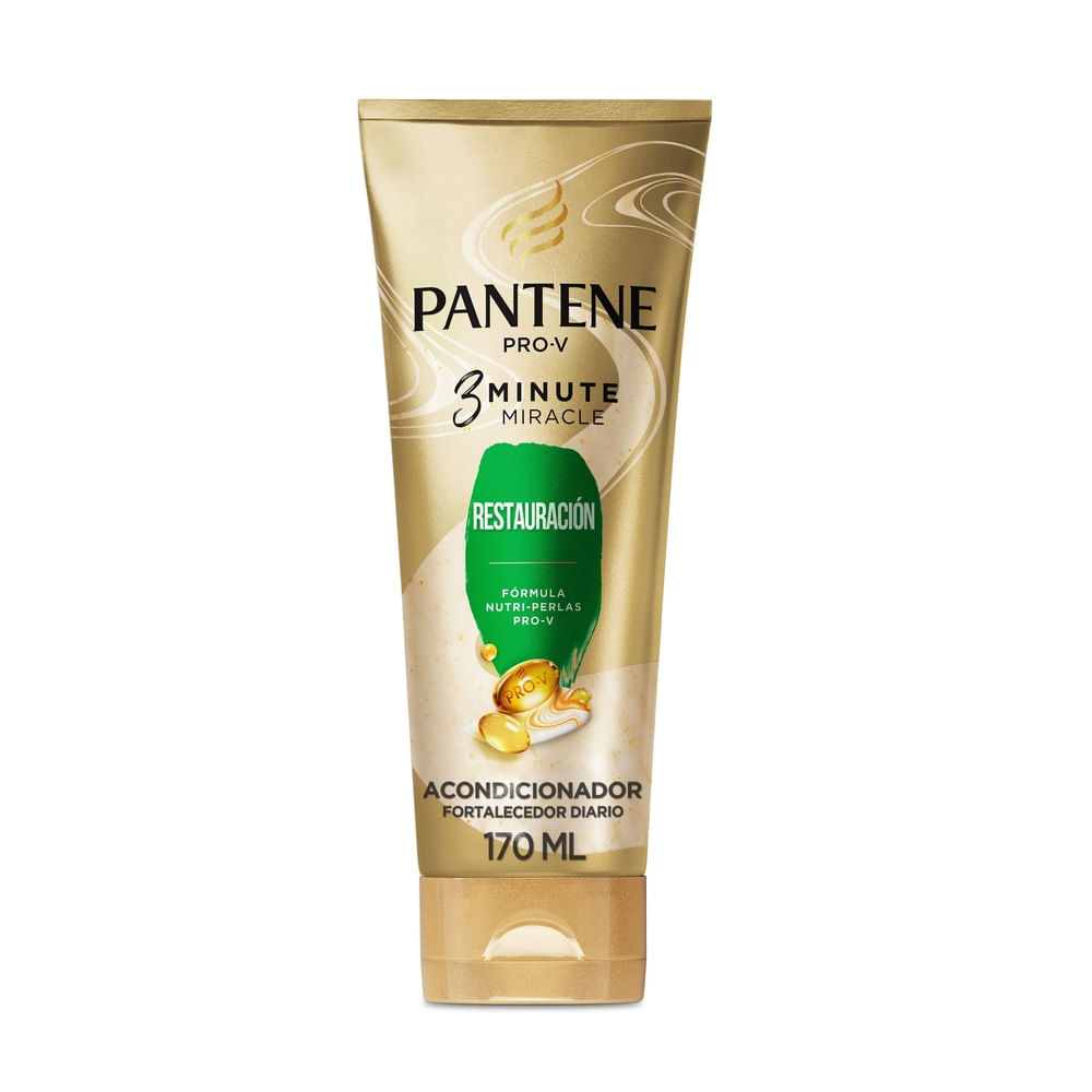 Acondicionador Restauración Pantene