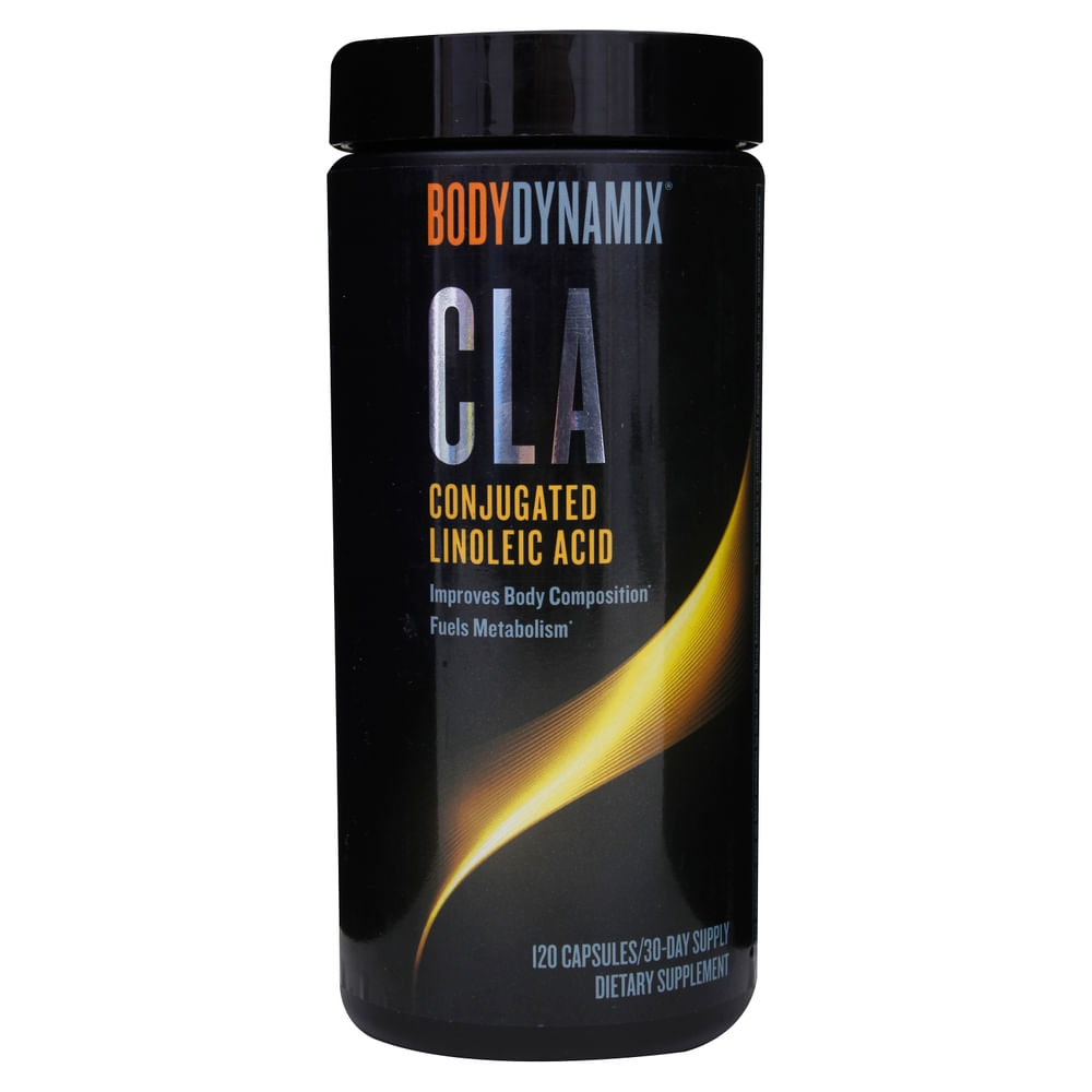 Body Dynamix Cla 120Ea