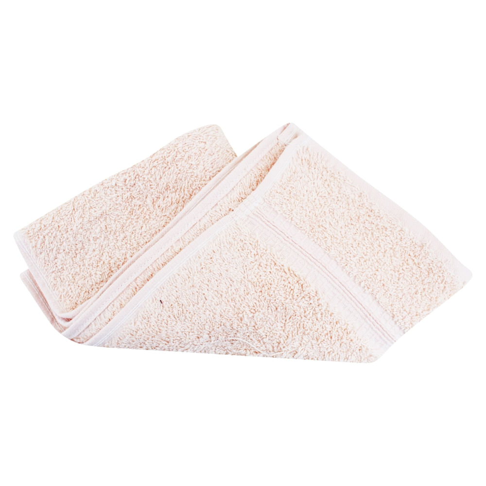 Toalla Mainstays Manos Beige