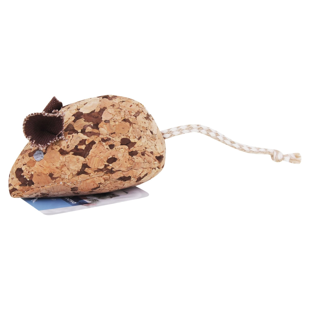 Special Kitty Raton De Corcho Para Gato