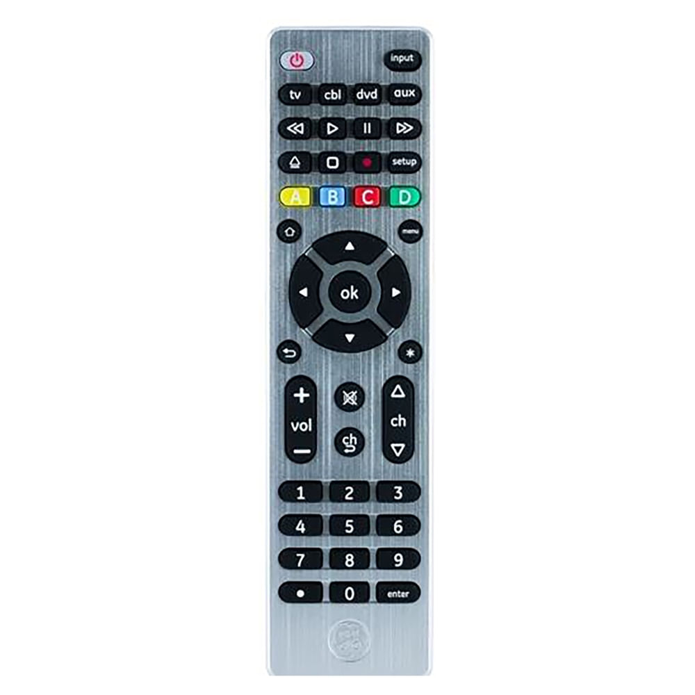 Control Remoto Ge Universal