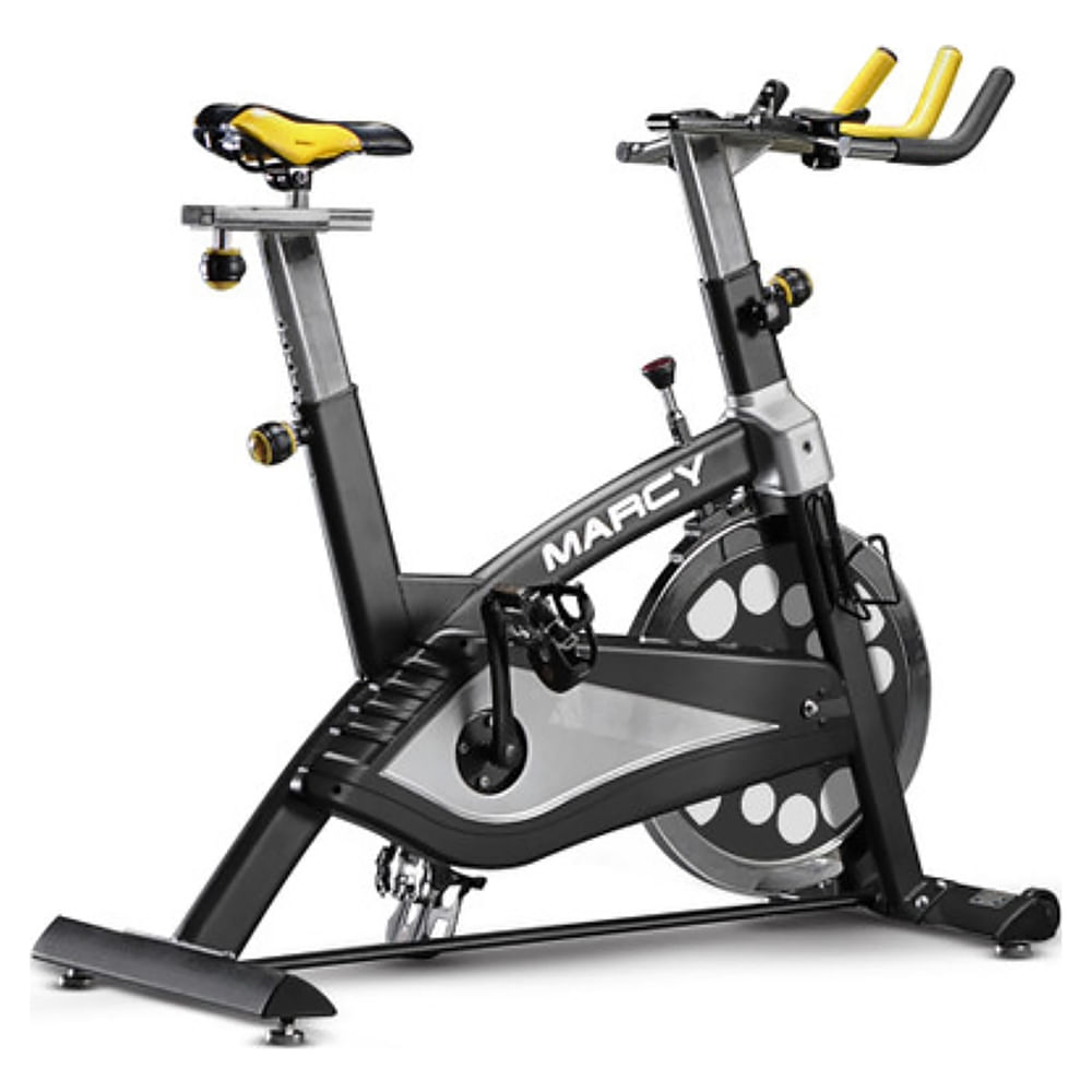 Bicicleta Estacionaria Marcy 18 kg