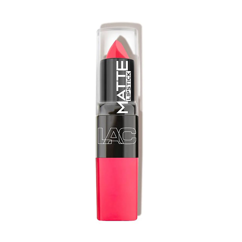 Lipstick Matte Lac Femme - 3.8 g