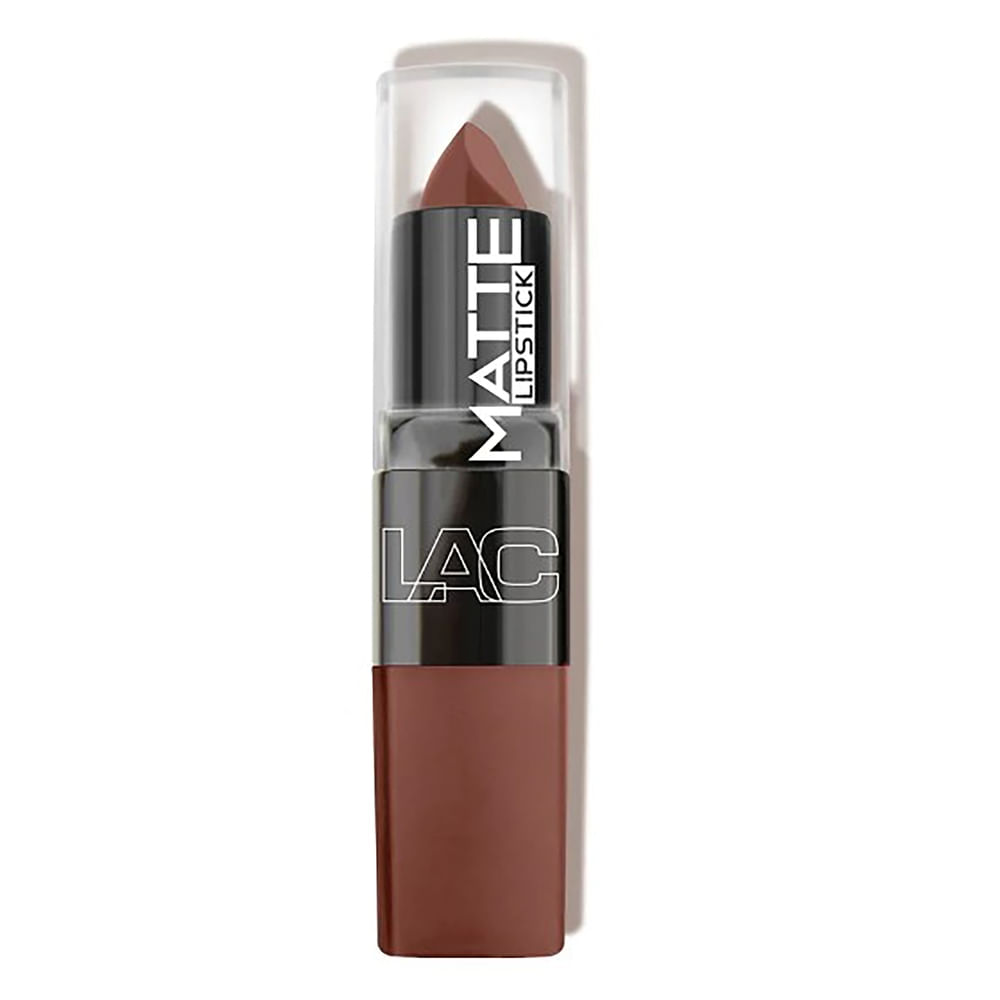 Lipstick Matte Lac In Love - 3.8 g