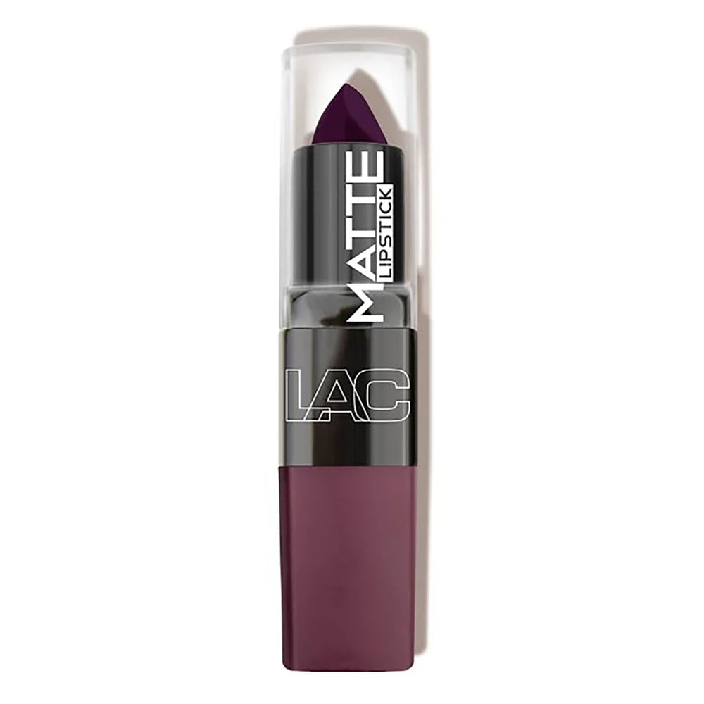 Lipstick Matte Lac Wicked - 3.8 g