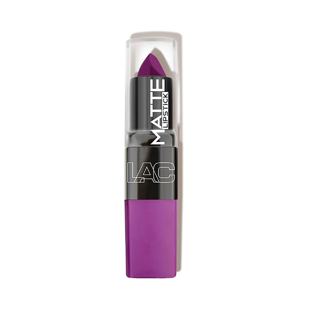 Lipstick Matte Lac Entice - 3.8 g