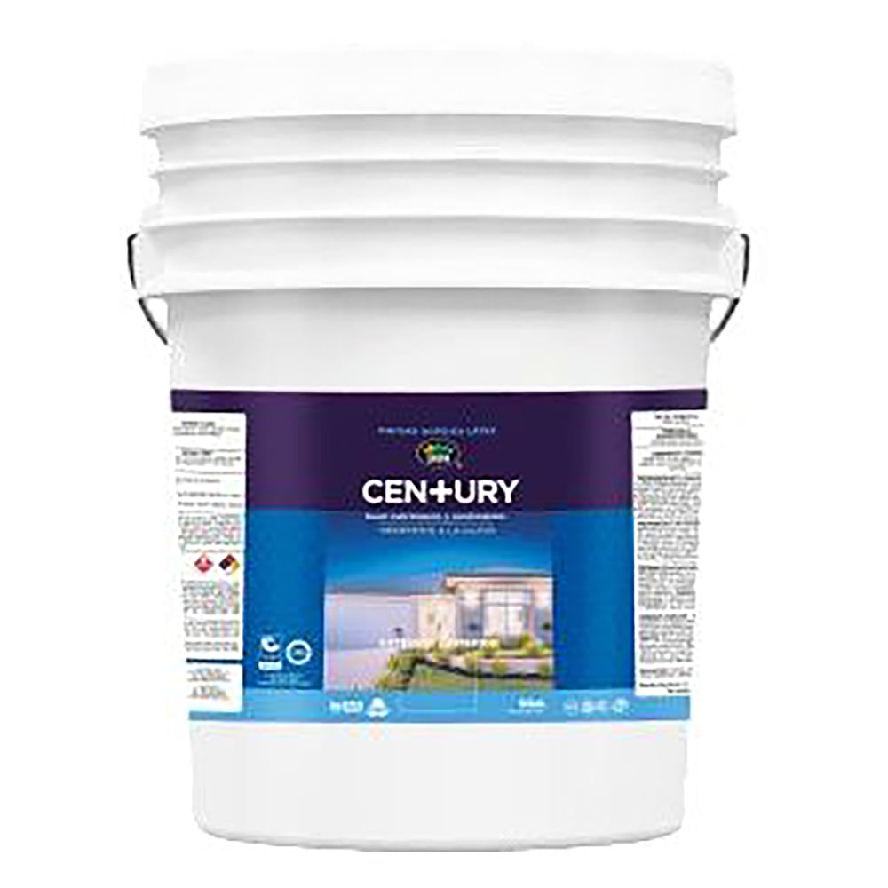 Pintura Century Latex Oro Antiguo - 18.925 L