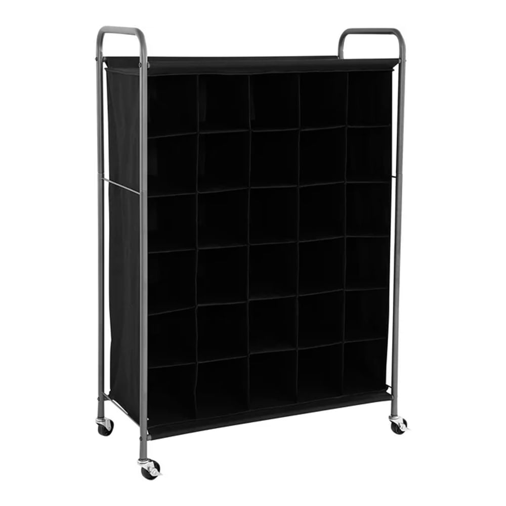 Organizador Mainstays de zapatos 30 pares