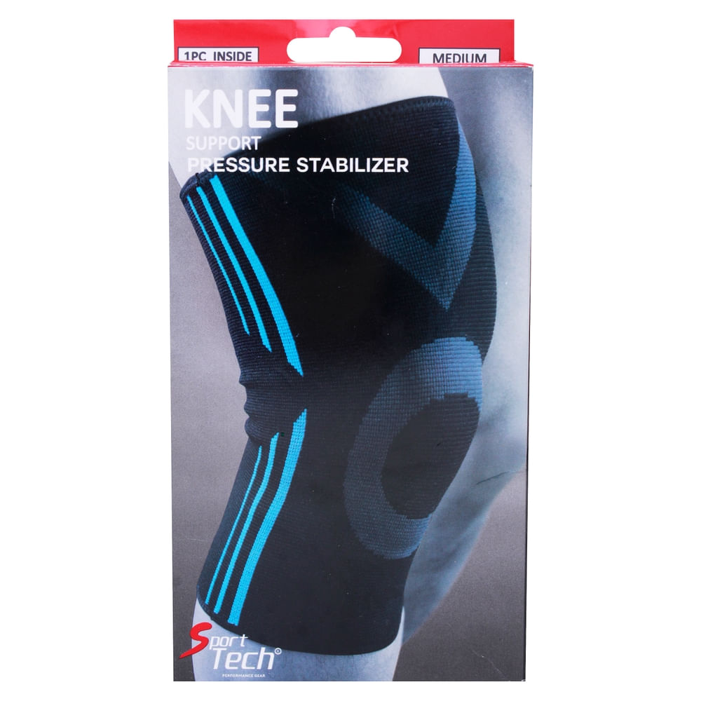 Sporttech Rodille Compresion M Y L 1 Par