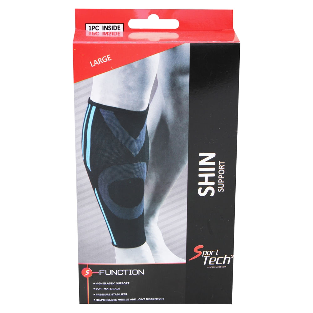 Sporttech Espiniller Presion M Y L 1 Par