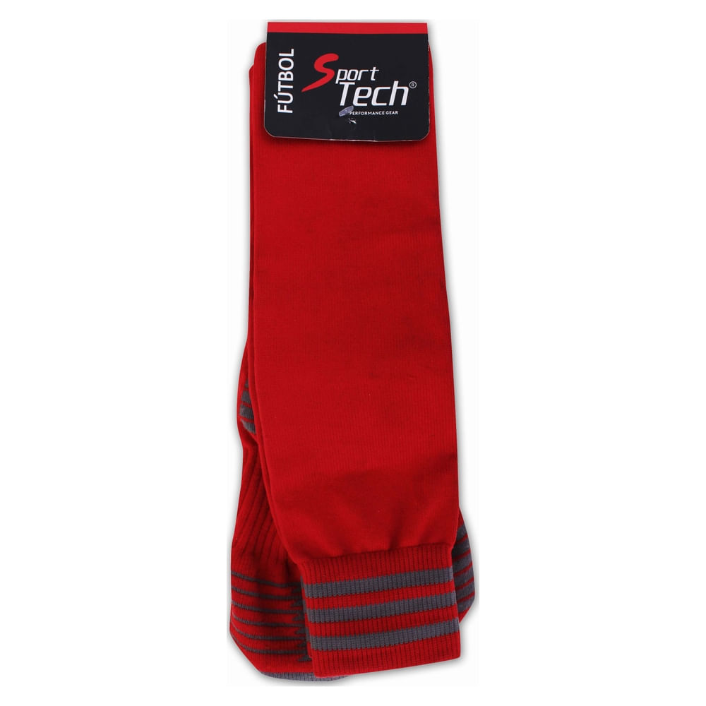 Sport Tech Medias De Futbol T U 1 Par