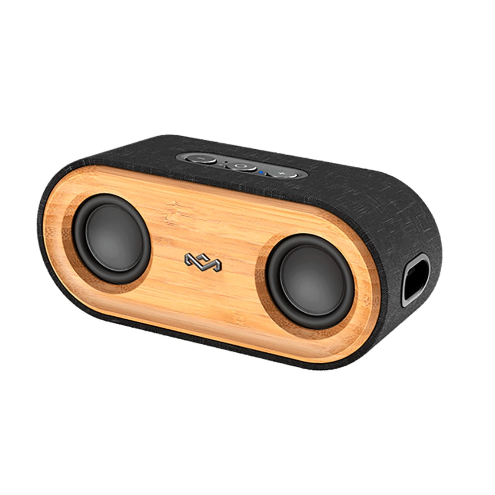 Bocina Marley Get Together Mini