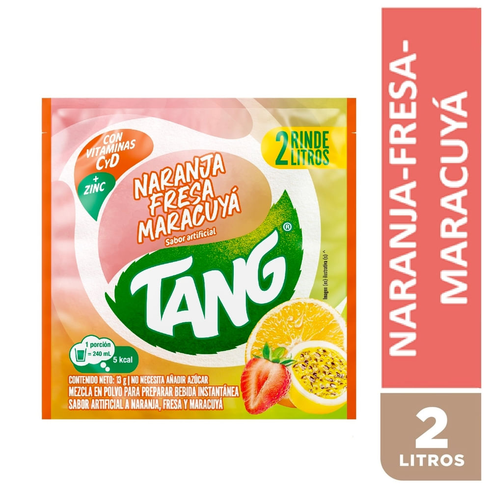 Tang Mix