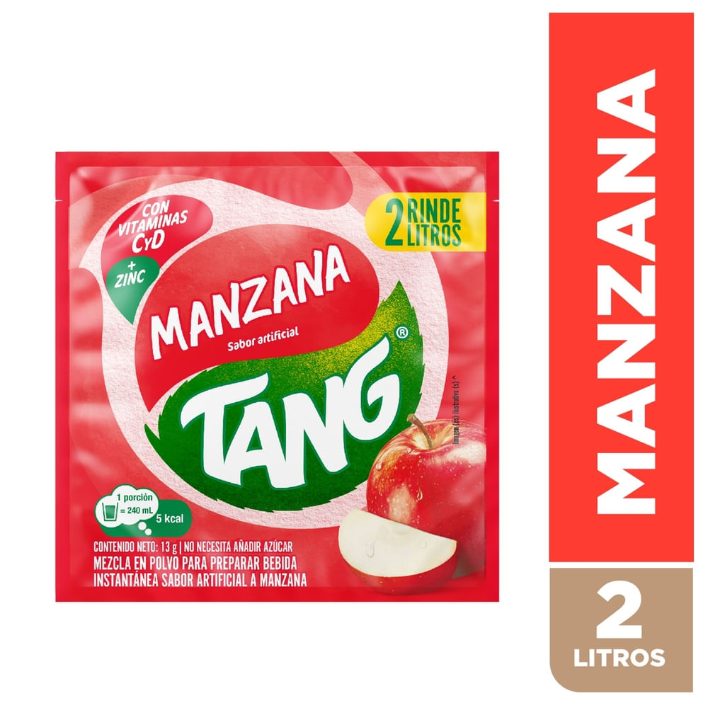 Tang Manzana