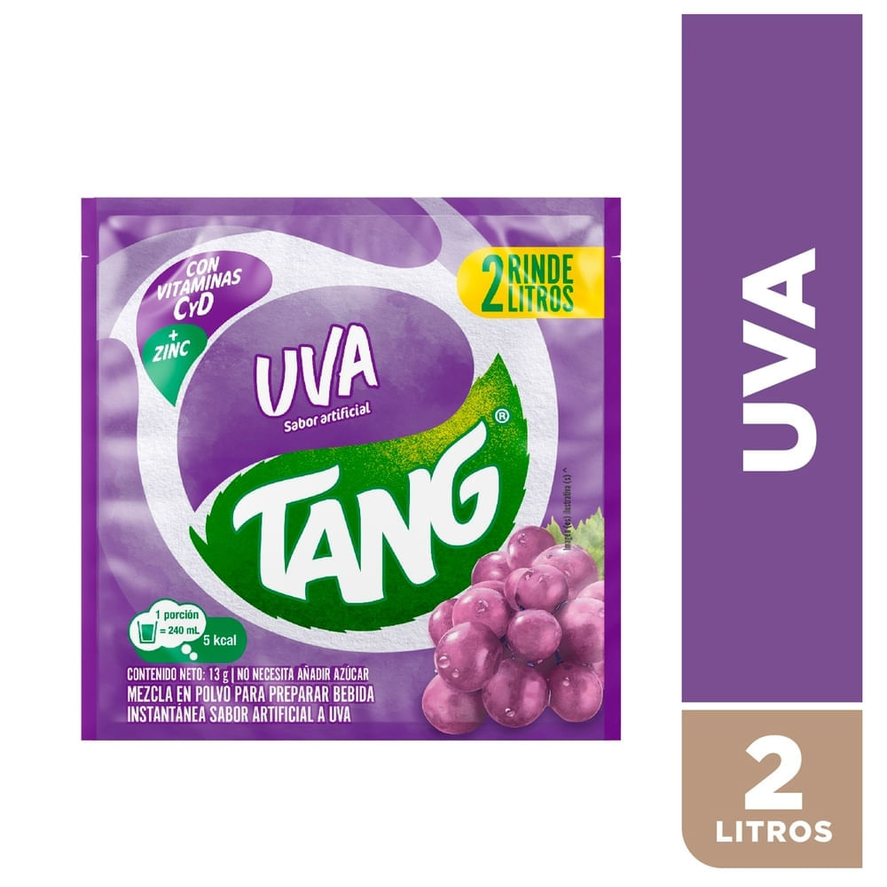 Tang Uva
