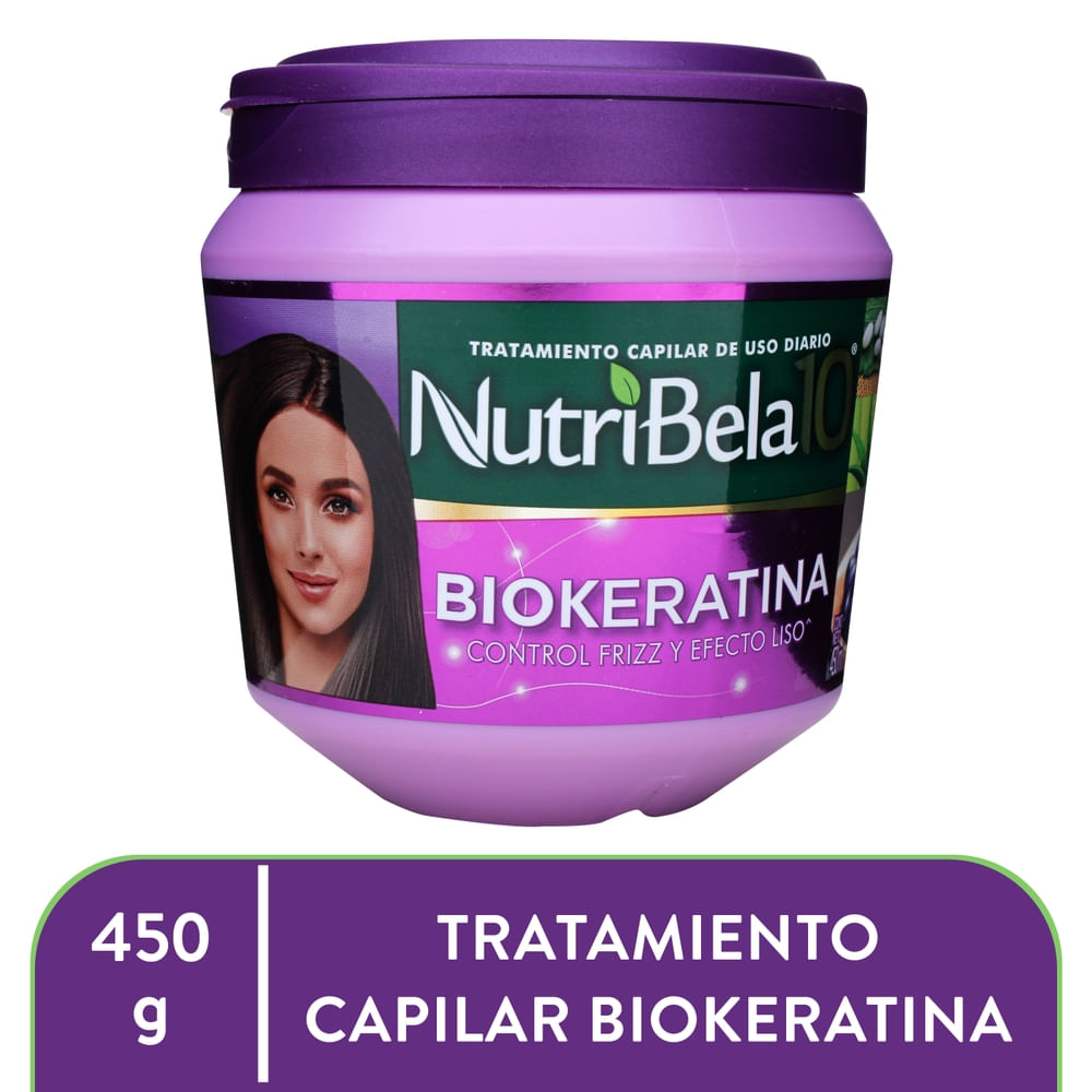 Trata Bikerati Nutribe450 Ml