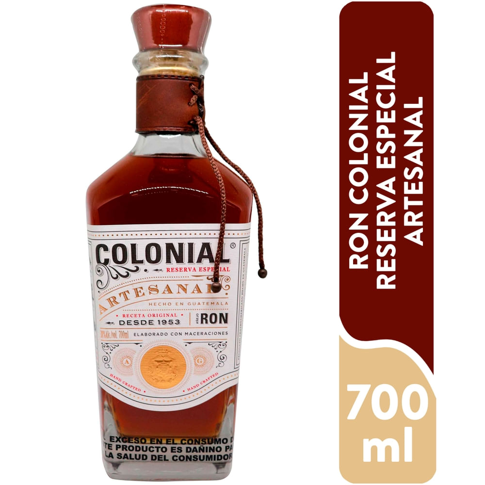 Colonial Artesanal