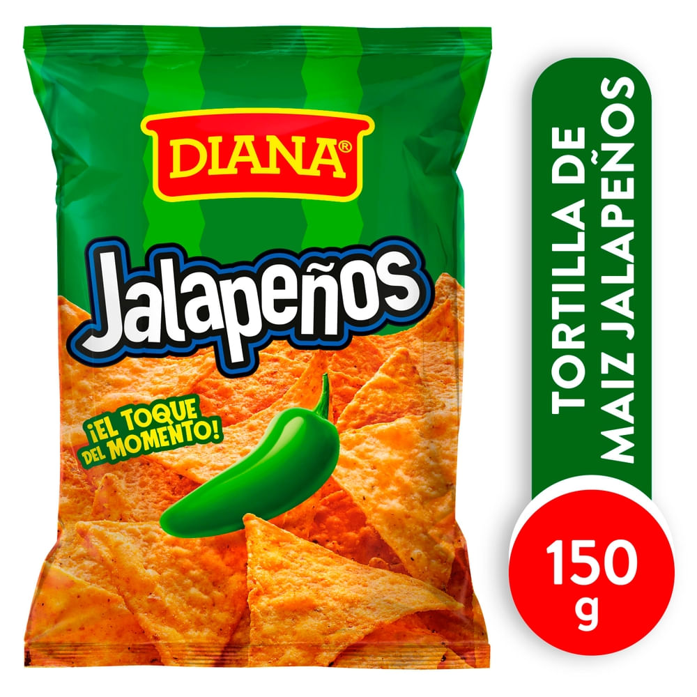 Jalapeños Diana