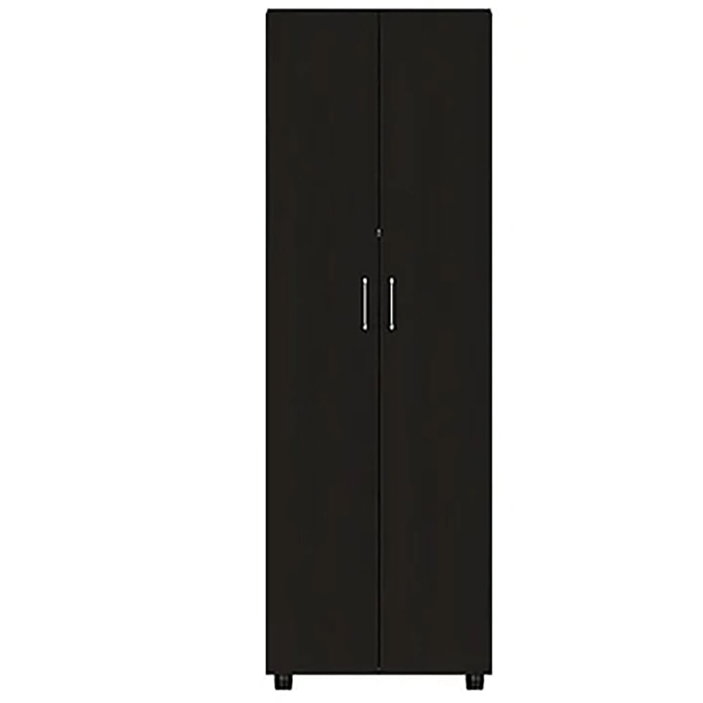 Closet Mainstays Aurora Wengue 180x60x48 5 cm