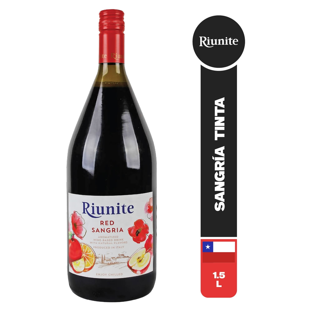 Sangria Riunite - 1500 ml