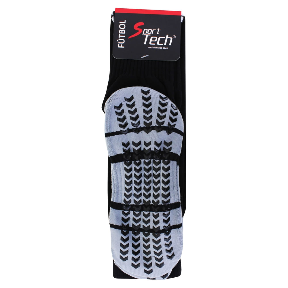 Sport Tech Medias Antides Compresion Par