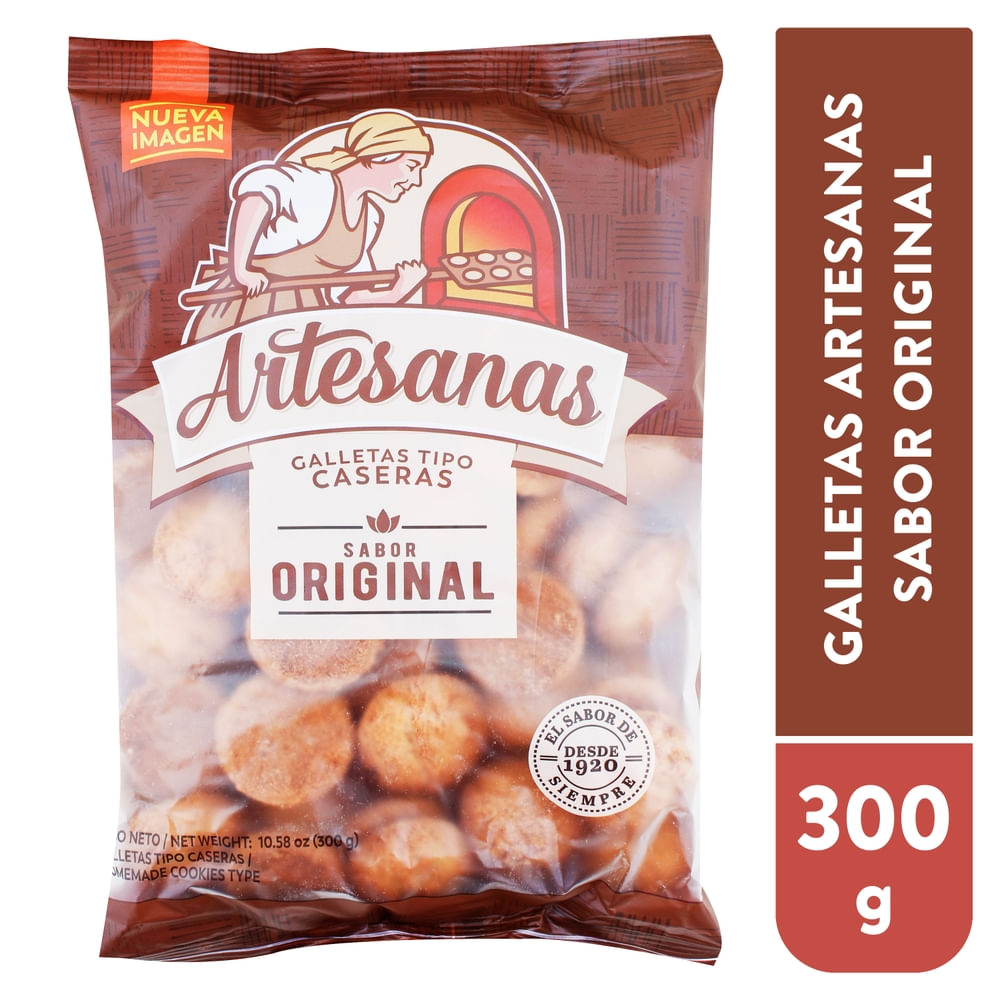 Artesanas Tradicional