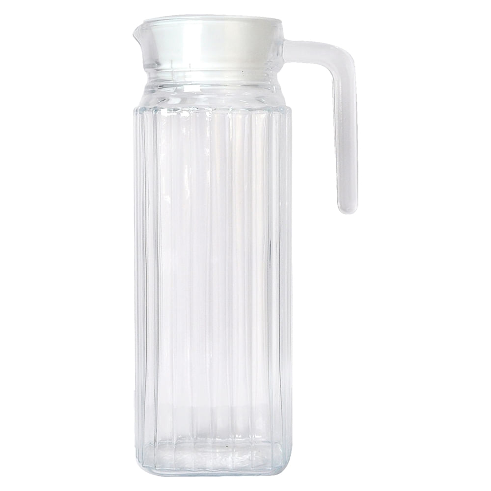 Jarra de vidrio Mainstays - 1 L