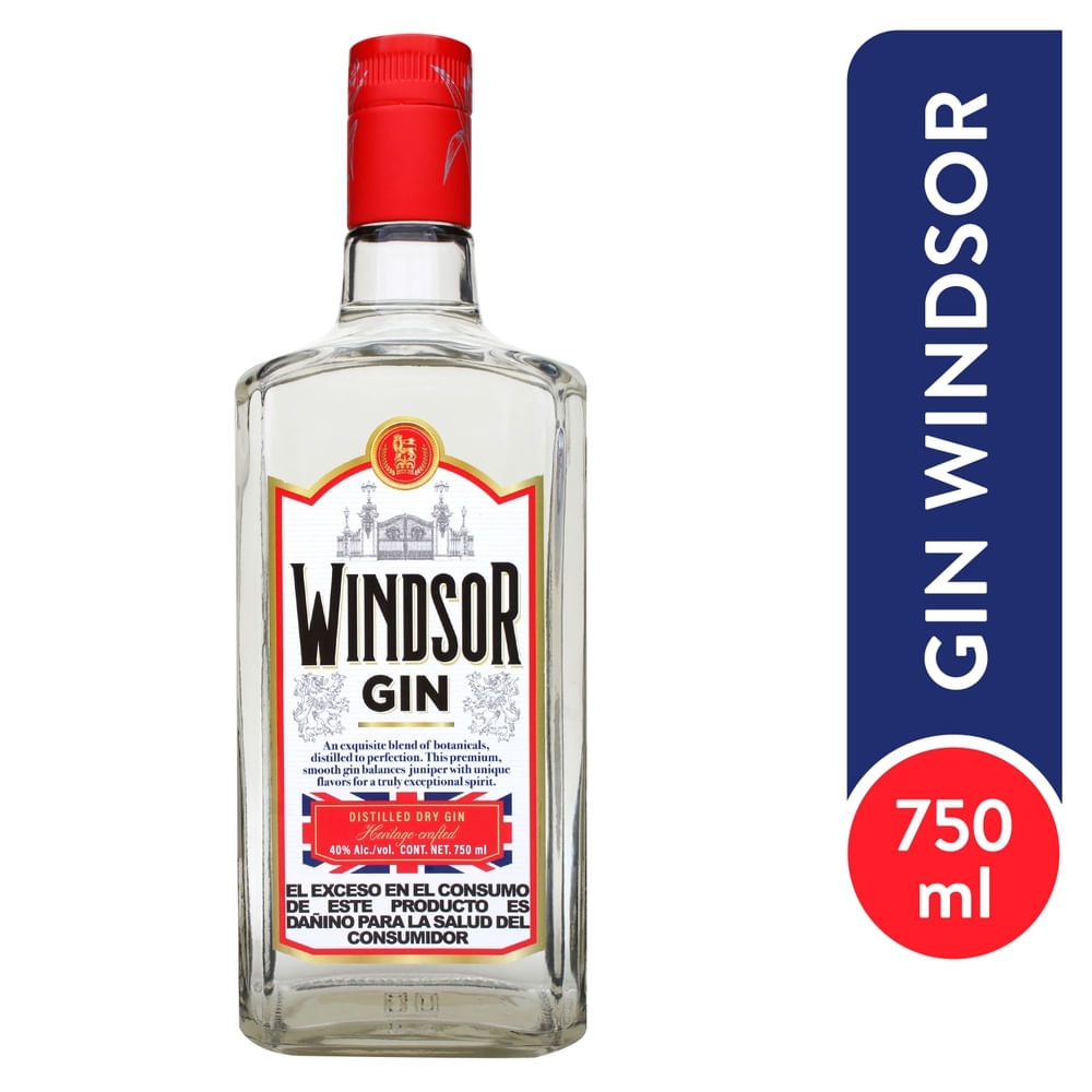 Ginebra Windsor