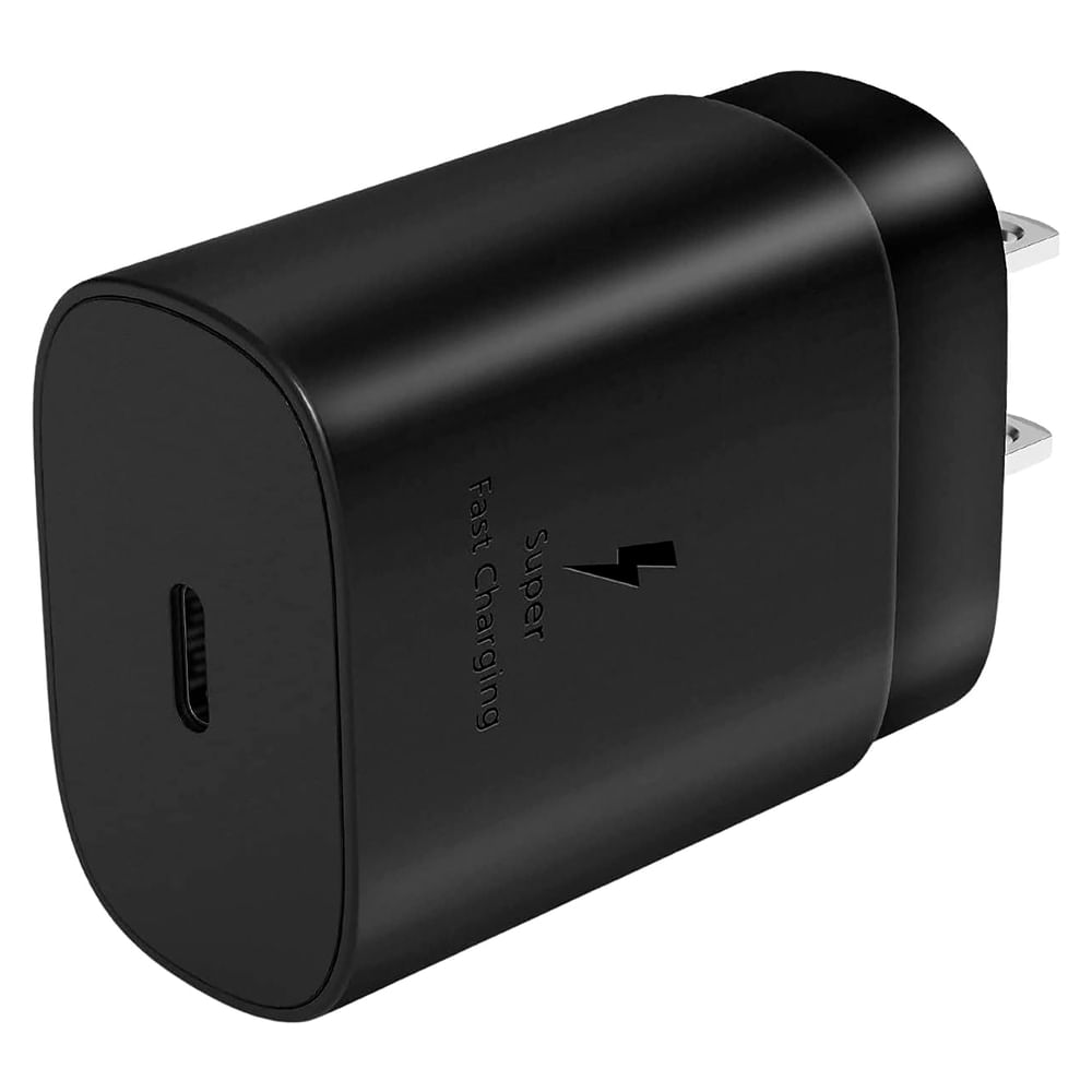 Cubo De Carga Samsung 25W