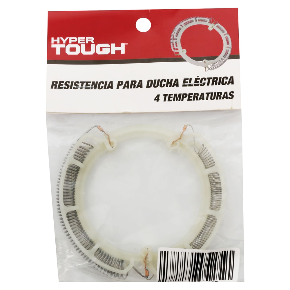 Resistencia Repues Ducha Htough 4t