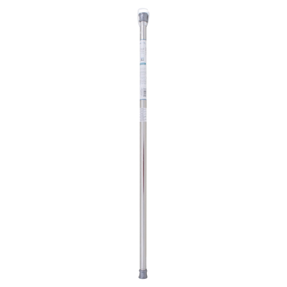Barra Ajustable Para Cortina Kenney De Ducha 42 72