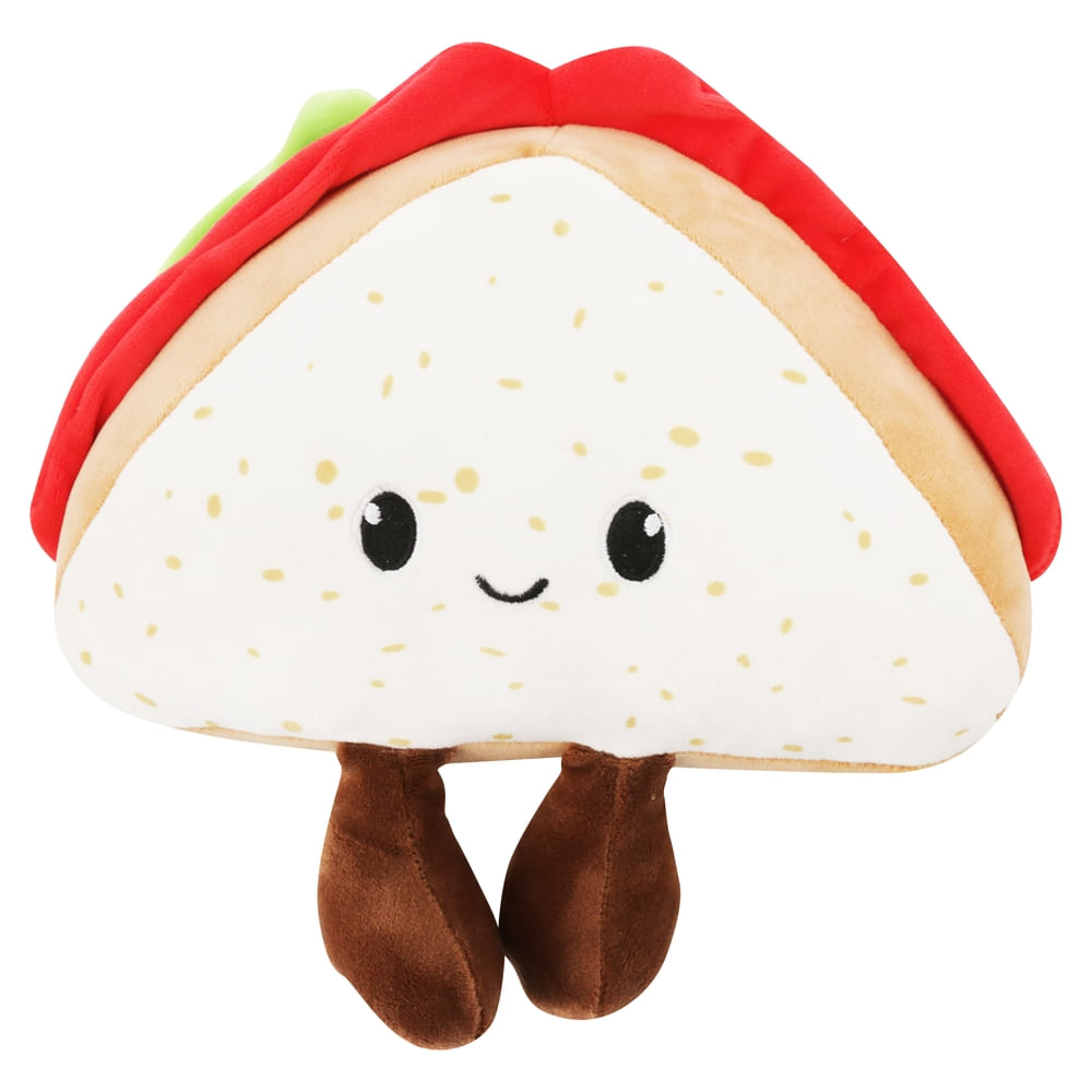 Peluche Spark Create Imagine comidas surtidos - 22 cm