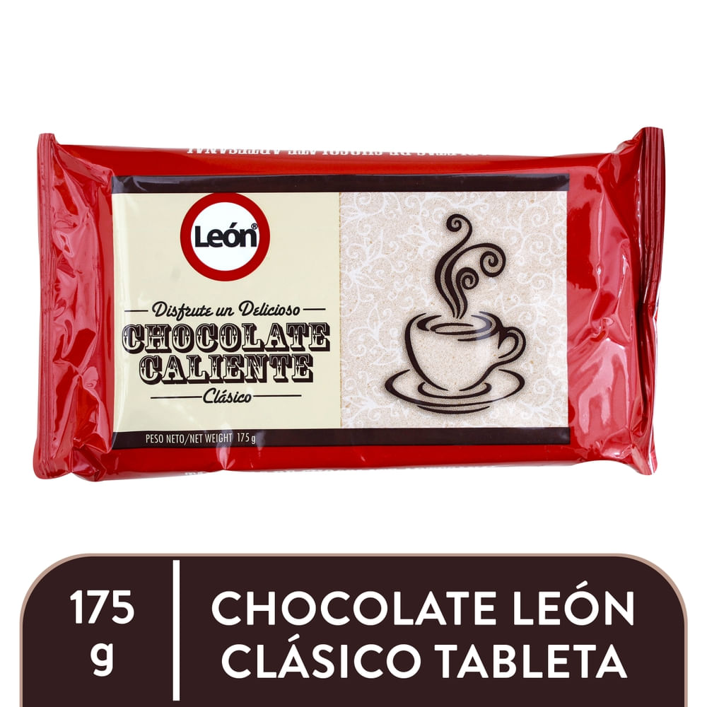 Chocolate Clásico León