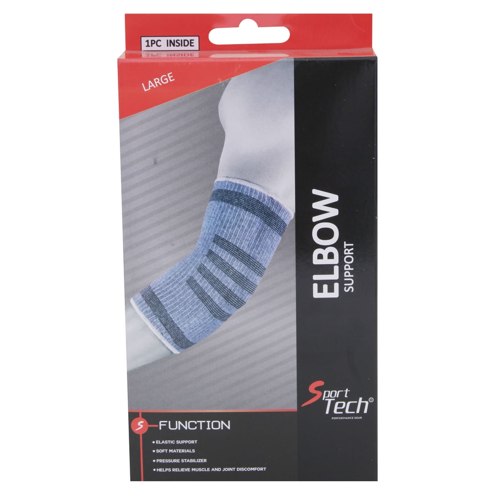 Sport Tech Codera Compresion M Y L 1 Par