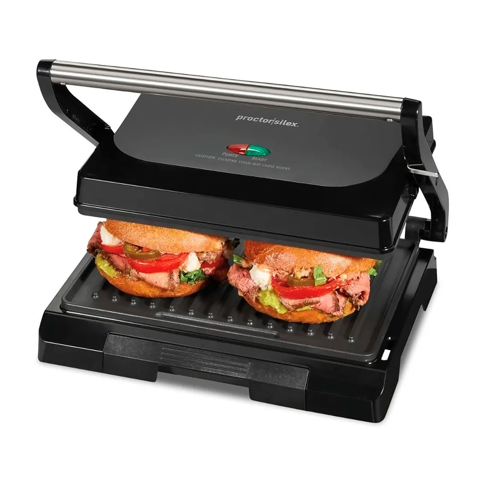 Sandwichera Proctor Silex 25415PS
