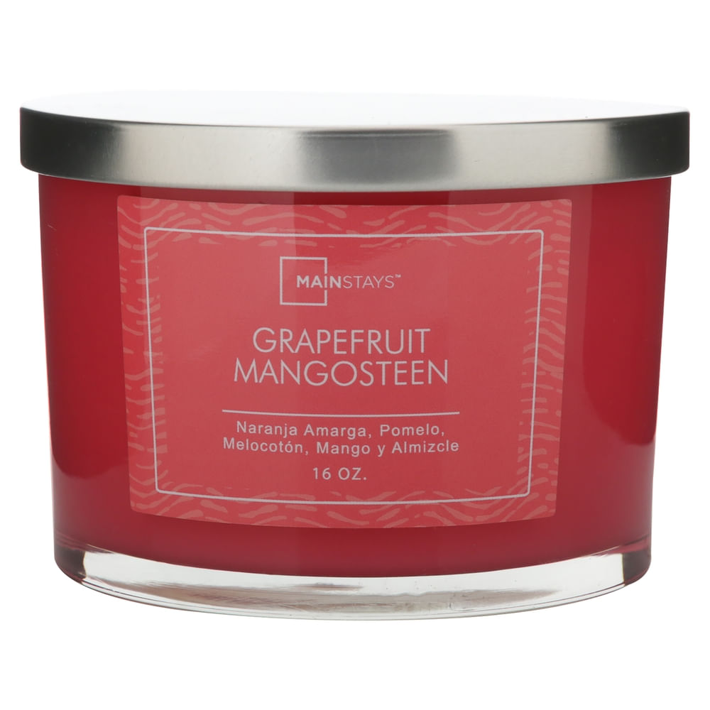 Vela Mainstays grapefruit mangosteen - 454 g