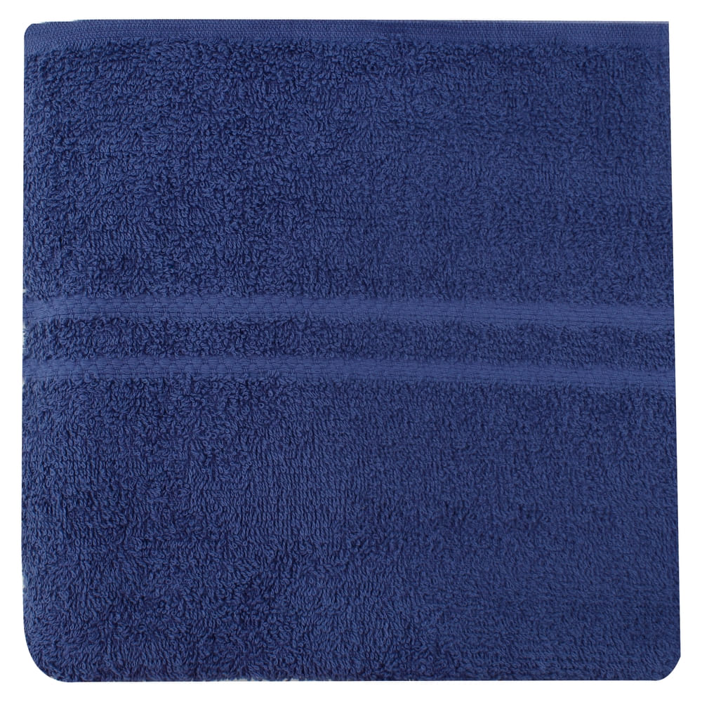 Toalla Haus Bano Azul